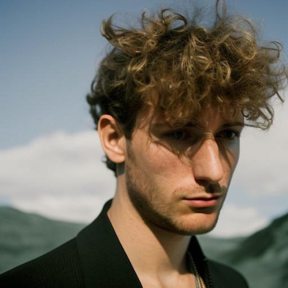Andrea Ercolessi